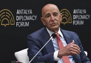 ABD’li uzmandan Barrack eleştirisi: “Washington’un çıkarlarını zedeliyor”