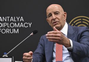 ABD’den Türkiye’ye F-35 kapısı: S-400 düğümü çözülüyor