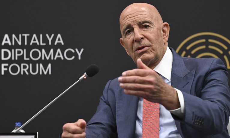 ABD’den Türkiye’ye F-35 kapısı: S-400 düğümü çözülüyor