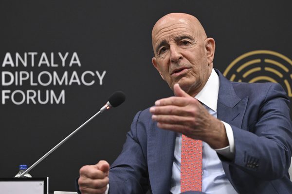 ABD’den Türkiye’ye F-35 kapısı: S-400 düğümü çözülüyor