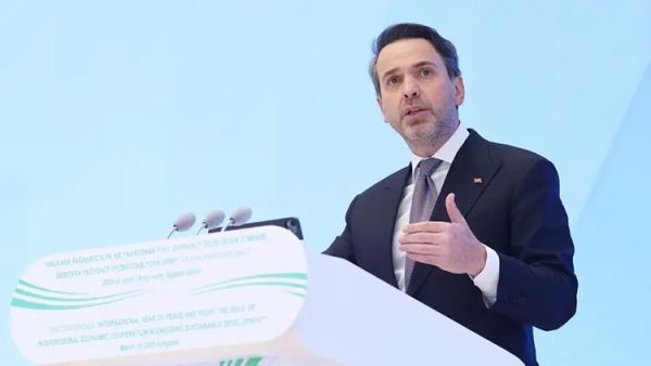 KKTC’ye doğal gaz hattı planı: Ankara’dan yeni adım