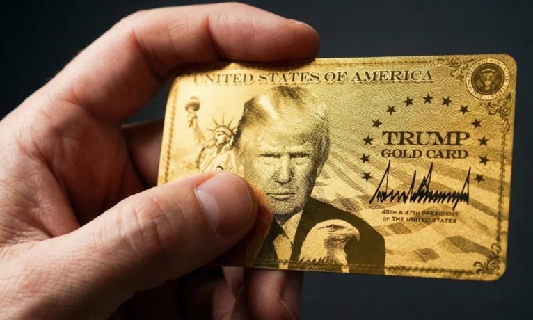 Milyon dolarlık vizeye tek müşteri