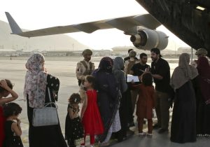 Donald Trump yönetiminden tartışmalı plan: 400’ü çocuk Afganlar Kongo’ya gönderilebilir