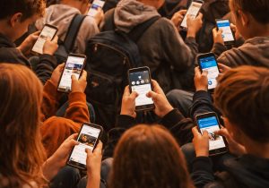 Güney Kıbrıs’ta sosyal medya yasağı tartışması