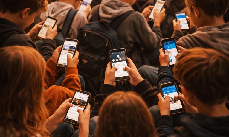 Güney Kıbrıs’ta sosyal medya yasağı tartışması