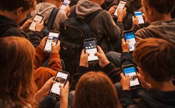 Güney Kıbrıs’ta sosyal medya yasağı tartışması