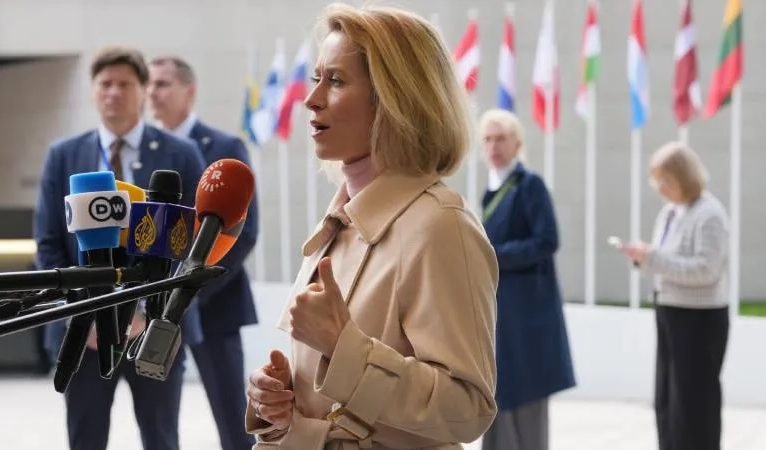 AB İsrail konusunda bölündü: Askıya alma kararı çıkmadı