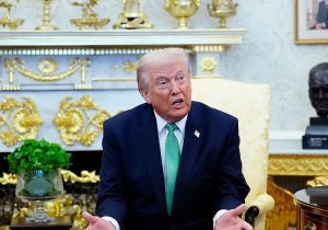 Trump açıkladı: İran ile 2 haftalık ateşkes ilan edildi!