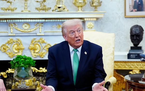 Trump açıkladı: İran ile 2 haftalık ateşkes ilan edildi!