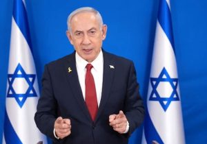 Netanyahu: “Savaşı yeniden başlatmaya hazırız”