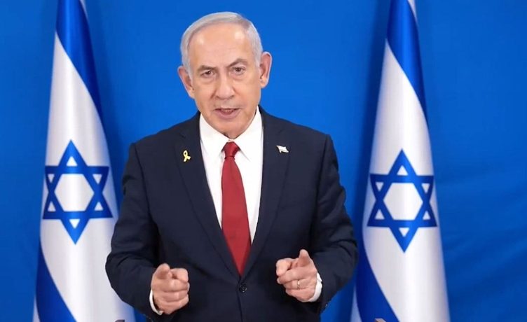 Netanyahu: “Savaşı yeniden başlatmaya hazırız”