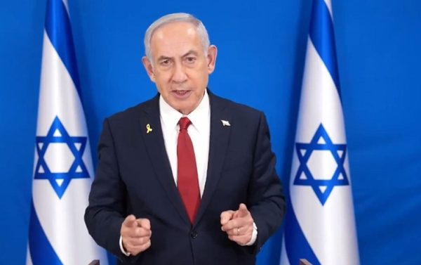 Netanyahu: “Savaşı yeniden başlatmaya hazırız”
