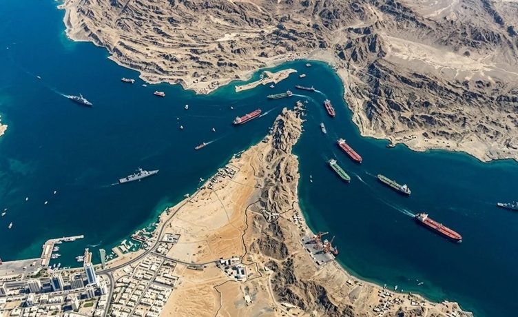 İran’dan Hürmüz hamlesi: Petrol tankerlerine Bitcoin’li geçiş ücreti