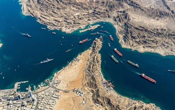 İran’dan Hürmüz hamlesi: Petrol tankerlerine Bitcoin’li geçiş ücreti