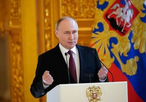 Putin, Ukrayna’da ateşkes ilan etti