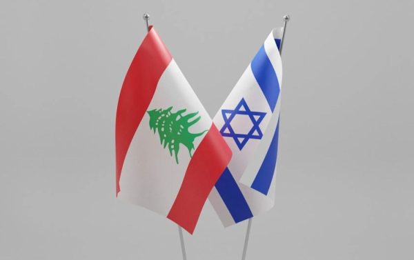 İsrail-Lübnan görüşmeleri Washington’da yapılacak