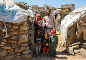 BM: Yemen’de yaklaşık 18 milyon insan açlık sınırında