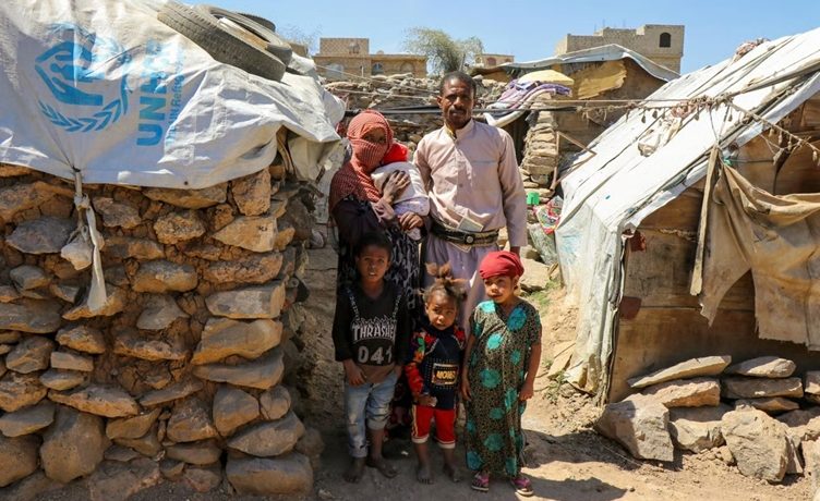 BM: Yemen’de yaklaşık 18 milyon insan açlık sınırında