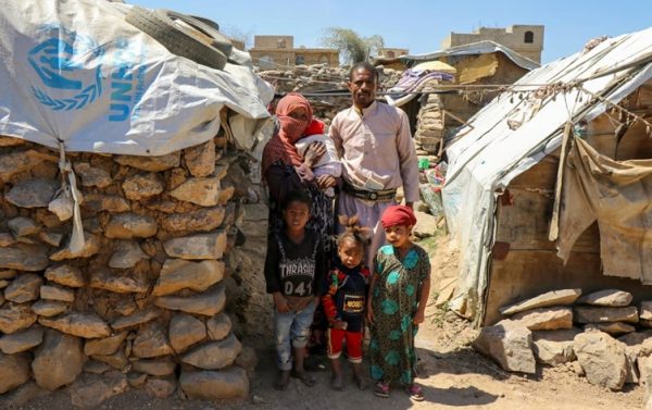 BM: Yemen’de yaklaşık 18 milyon insan açlık sınırında