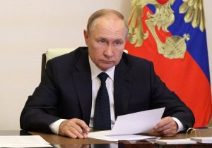 ABD’den Putin’e G20 daveti iddiası