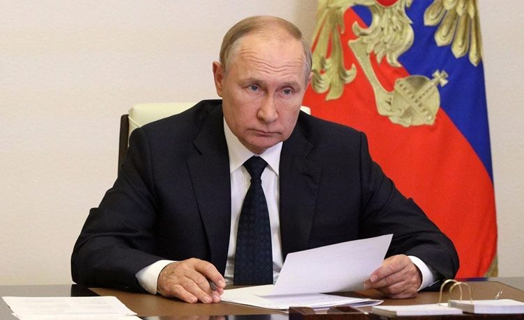 ABD’den Putin’e G20 daveti iddiası