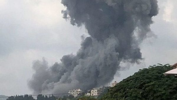 İsrail–Hizbullah hattında çatışmalar tırmanıyor