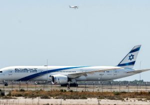 Kıbrıs-İsrail uçuşları yeniden başlıyor