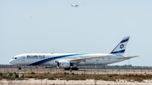 Kıbrıs-İsrail uçuşları yeniden başlıyor