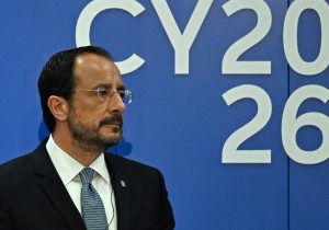 Hristodulidis’ten AB’ye 42/7 mesajı: “Ad hoc değil, planlı hareket edilmeli”