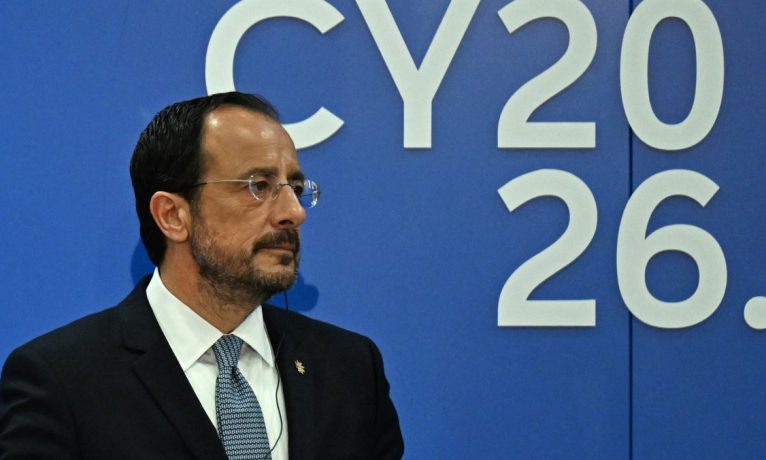 Hristodulidis’ten AB’ye 42/7 mesajı: “Ad hoc değil, planlı hareket edilmeli”