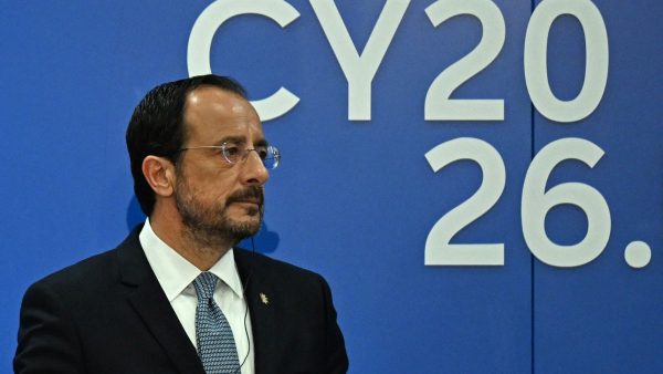 Hristodulidis’ten AB’ye 42/7 mesajı: “Ad hoc değil, planlı hareket edilmeli”