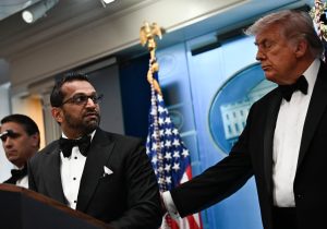 Dünya liderlerinden Washington’daki saldırıya tepki: “Demokraside şiddete yer yok”