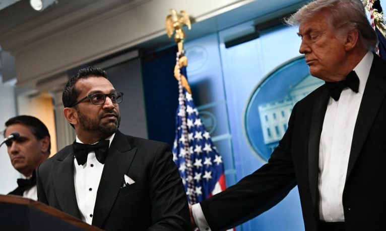 Dünya liderlerinden Washington’daki saldırıya tepki: “Demokraside şiddete yer yok”