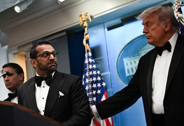 Dünya liderlerinden Washington’daki saldırıya tepki: “Demokraside şiddete yer yok”