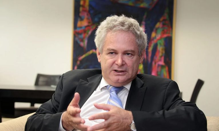 Mavroyiannis, BM Uluslararası Hukuk Komisyonu başkanı seçildi