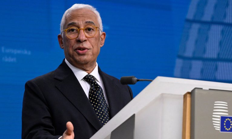 Kosta: “AB için tek stratejik yol enerji dönüşümünü hızlandırmak”