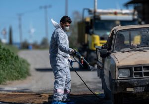 Hayvancılıkta alarm: Şap hastalığı hızla yayılıyor