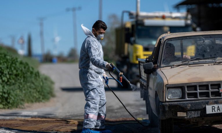 Hayvancılıkta alarm: Şap hastalığı hızla yayılıyor