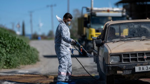 Hayvancılıkta alarm: Şap hastalığı hızla yayılıyor