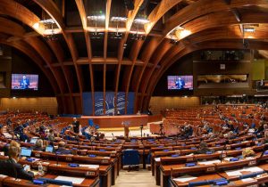 AKPM’de kritik karar önergesi: AİHM kararlarını uygulamayan yargı mensuplarına acil yaptırım çağrısı