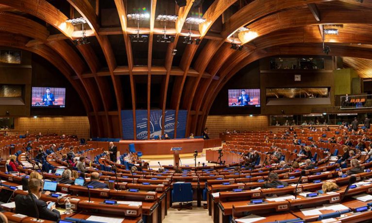 AKPM’de kritik karar önergesi: AİHM kararlarını uygulamayan yargı mensuplarına acil yaptırım çağrısı