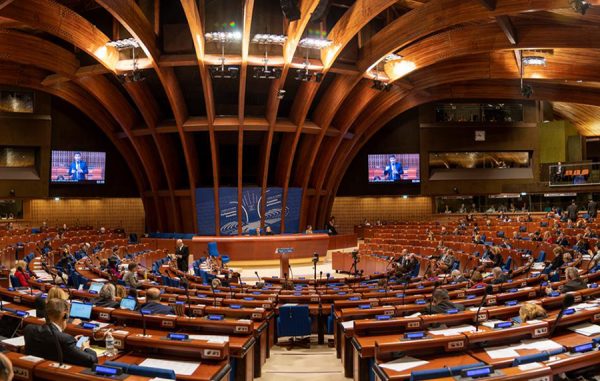 AKPM’de kritik karar önergesi: AİHM kararlarını uygulamayan yargı mensuplarına acil yaptırım çağrısı