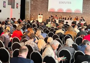 Avrupa Sol Partisi Kongresi’nde Kıbrıs kararı: Çözüm ve askersizleşme vurgusu