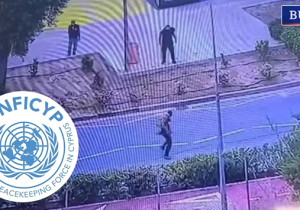 Birleşmiş Milletler’den Lefkoşa’daki saldırıya sert tepki