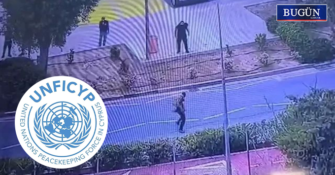 Birleşmiş Milletler’den Lefkoşa’daki saldırıya sert tepki