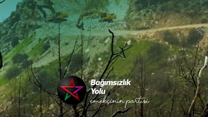 Bağımsızlık Yolu: Yasa hazır, katliama sessiz kalmayın!