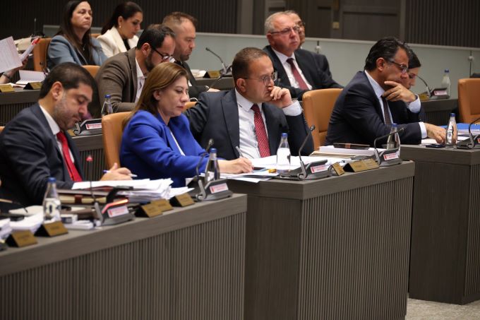 CTP’den Haziran’da seçim çağrısı: “Sandığı getirin, bu toplum nefes alsın”