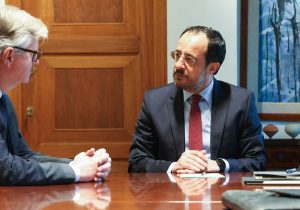 Lacroix: “BM, Ara Bölge’de sükunetin korunmasını istiyor“