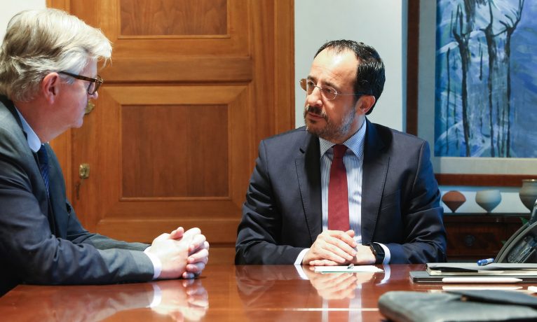 Lacroix: “BM, Ara Bölge’de sükunetin korunmasını istiyor“