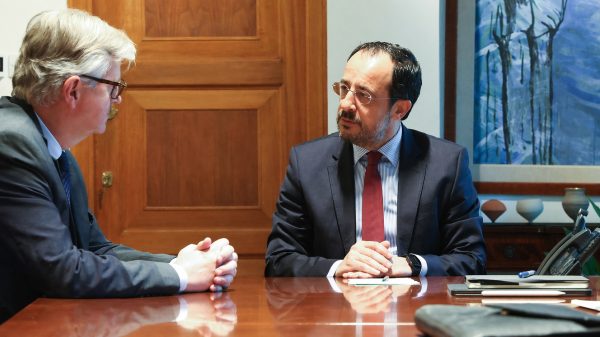 Lacroix: “BM, Ara Bölge’de sükunetin korunmasını istiyor“